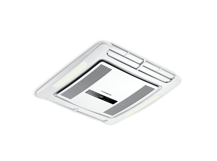 Climatiseur de toit Freshjet FJZ7 2600 - Blanc - Avec diffuseur