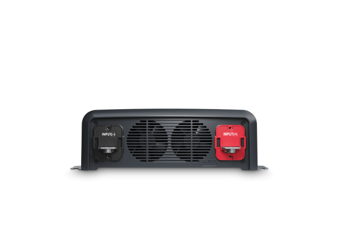 Convertisseur SinePower DPSI 1812iTS