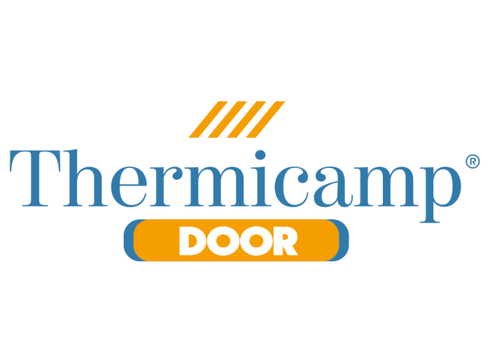 Isolant intérieur Thermicamp Door Ford Custom V362 MH1 2014-24