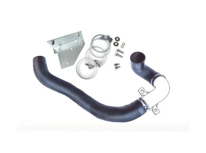 KAMI 6 - Kit tuyaux moteur Iveco pour Ultra comfort 6000