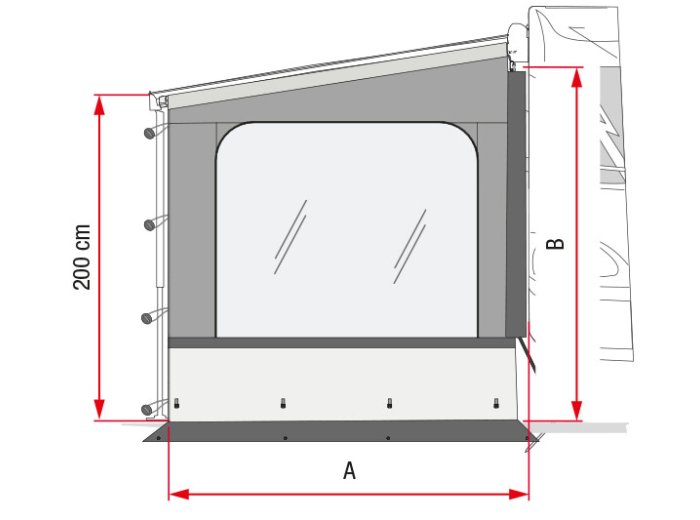 Side W Pro Ducato F80