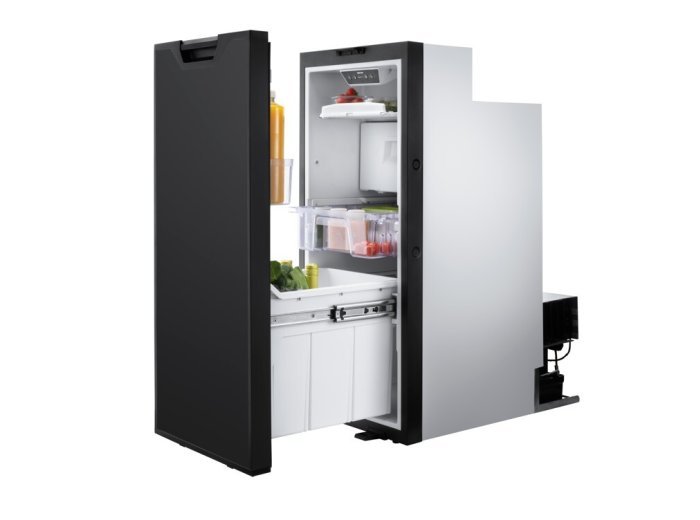 Réfrigérateur à compression T2095