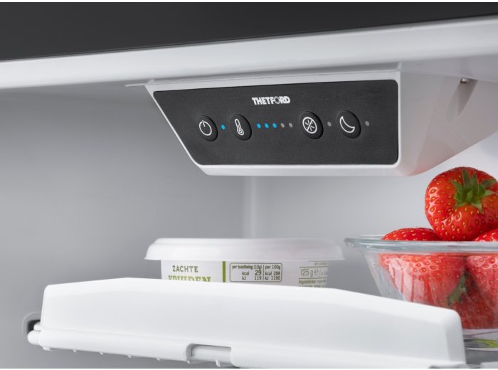 Réfrigérateur à compression T2095