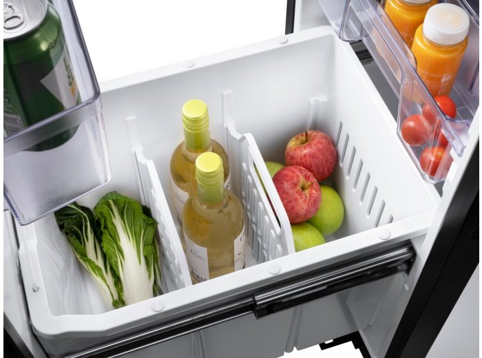 Réfrigérateur à compression T2095