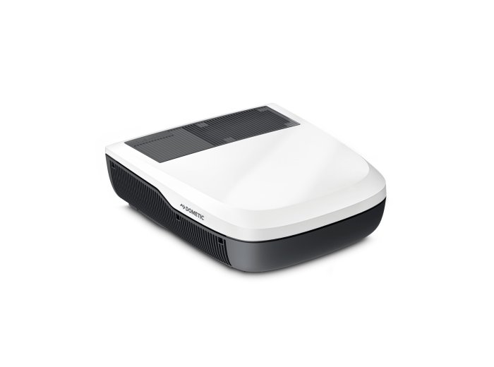Climatiseur de toit Freshjet FJZ7 2600 - Blanc - Avec diffuseur