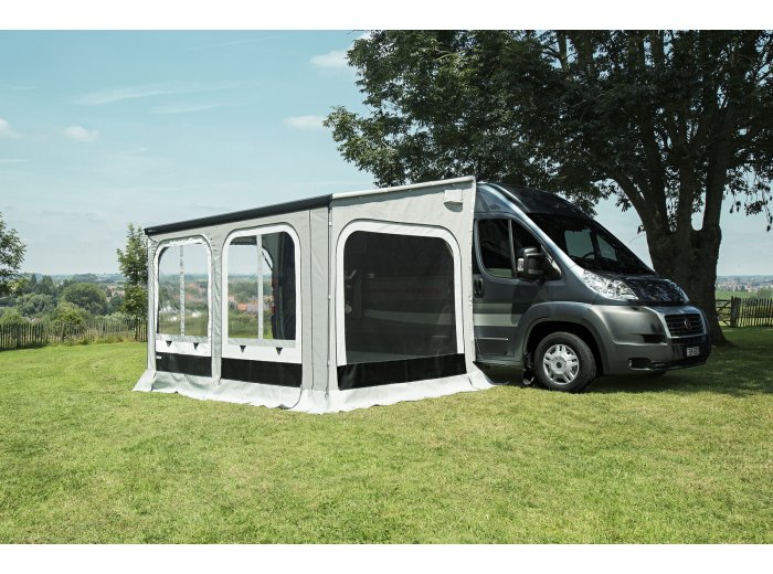 Panorama 6200/6300 DUCATO H2 400 230-250