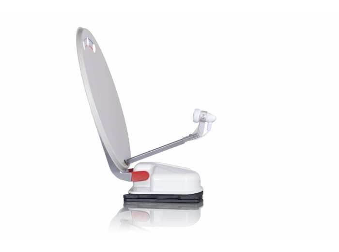 Antenne Orbiter 65 4G Satmatic HD TNTSAT