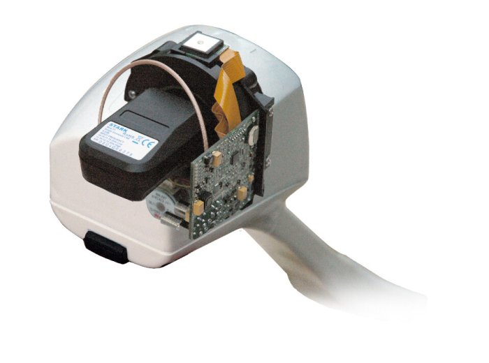 Antenne Flatsat Easy Skew BT Smart 90 Twin