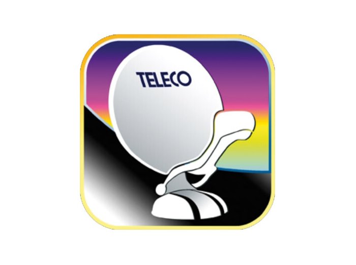 Antenne Flatsat Easy Skew BT Smart 90 Twin