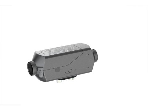 Kit chauffage Camper Airtronic