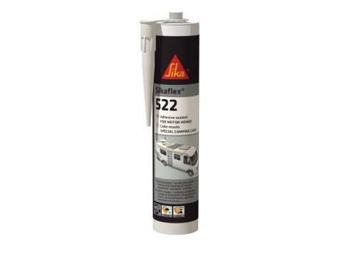 Mastic Sikaflex 522 - 300 ml