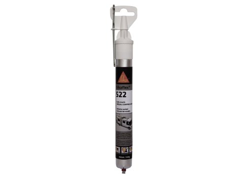 Mastic Sikaflex 522 - 100 ml