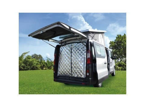 Isolant intérieur THERMICAMP DOOR FORD TRANSIT MH3 09/2014>