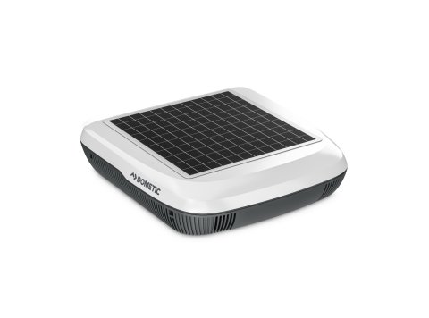 Kit solaire pour ventilateur de toit ACC3100