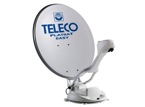 Antenne FLATSAT EASY BT 90