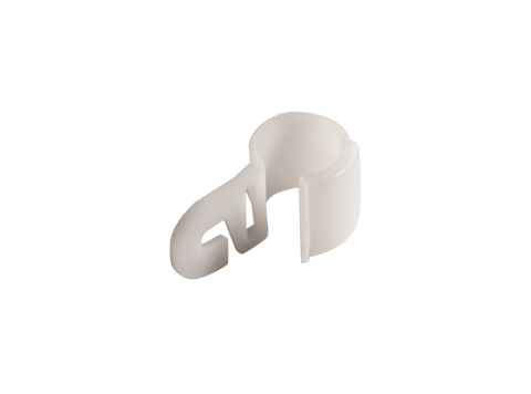 Clips de tente à passant - Lot de 10