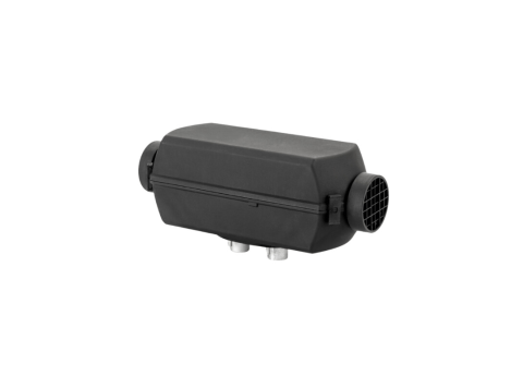 Kit 4D montage extérieur 12V