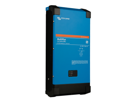 Convertisseur/Chargeur MultiPlus 12/2000/80-32 230V