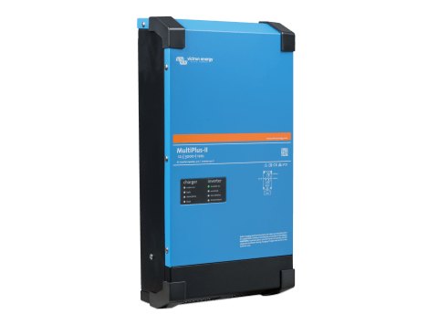 Convertisseur/Chargeur MultiPlus 12/3000/120-32 230V