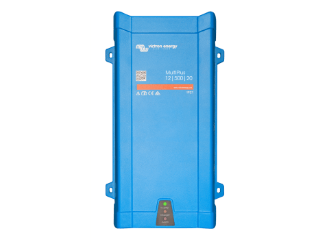 Convertisseur/Chargeur MultiPlus 12/500/20 -16 230V