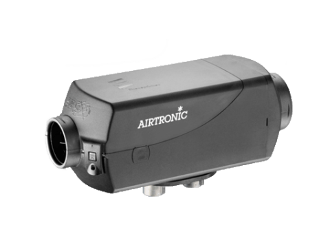 Chauffage Airtronic Camper