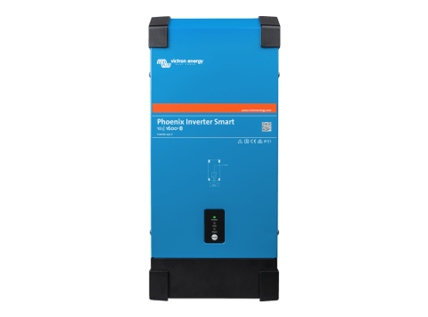 Convertisseur Phoenix Smart 12/1600 230V
