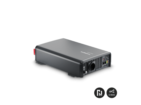 Convertisseur Sinepower DPSI2012