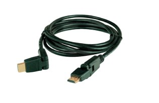 Câble HDMI orientable - 3 m