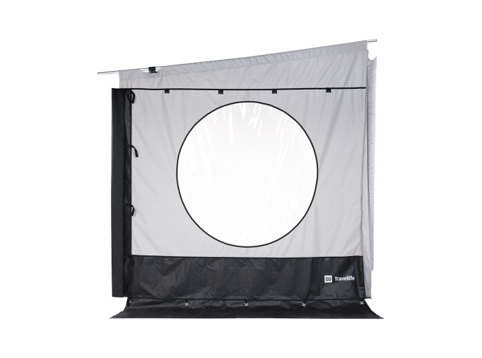 Scala panneau latéral L