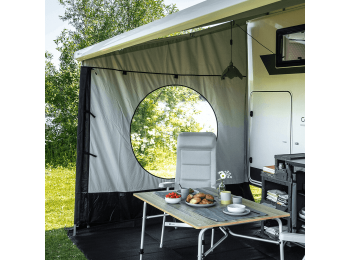 Scala panneau latéral L