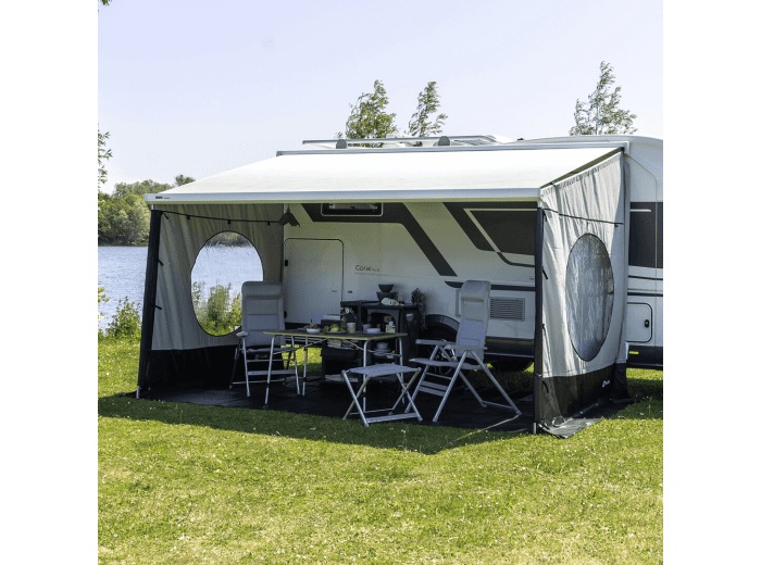 Scala panneau latéral L