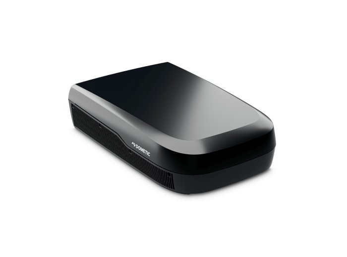 Climatiseur de toit Freshjet FJZ7 3000 - Noir - Avec diffuseur