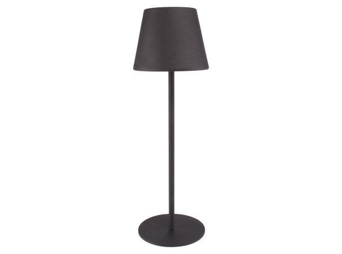 Lampe de table Glint - Noir