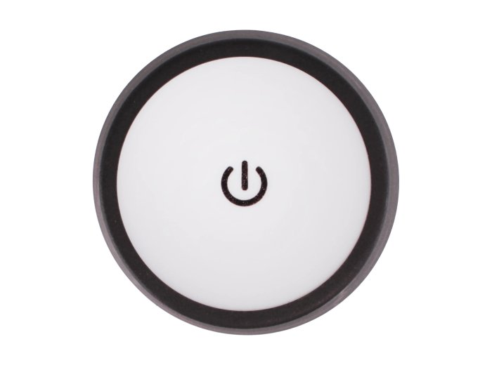 Lampe de table Glint - Noir