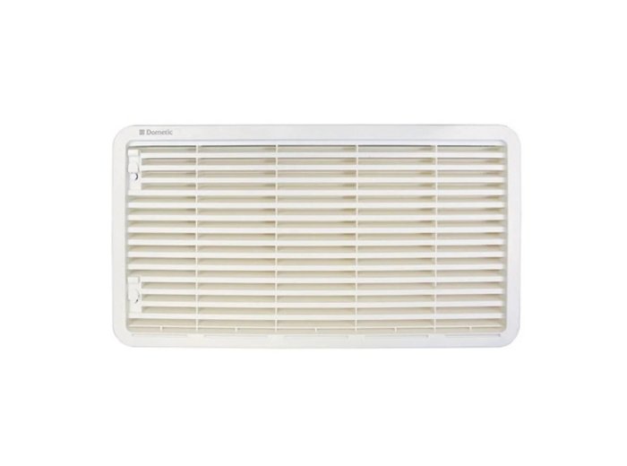 Système de ventilation LS300 complet - Blanc