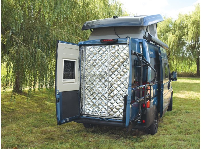 Isolant intérieur Thermicamp Door Fiat Ducato MH3 >06/2006