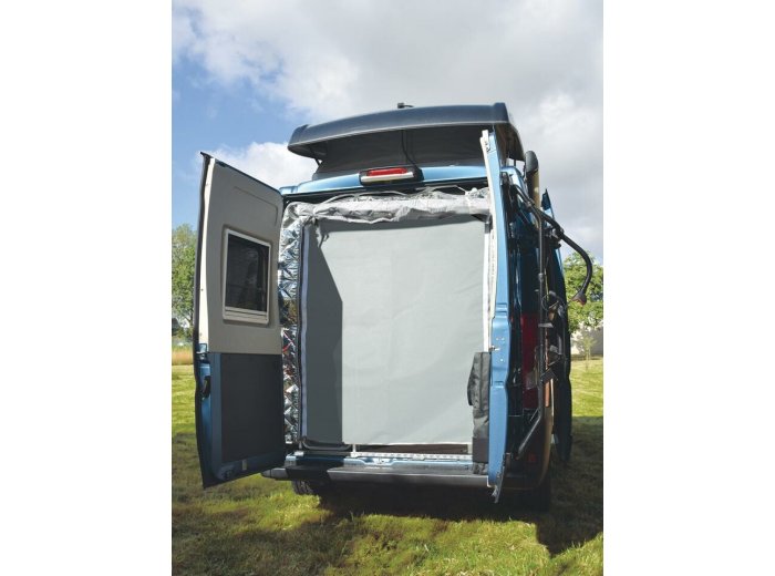 Isolant intérieur Thermicamp Door Fiat Ducato MH3 >06/2006