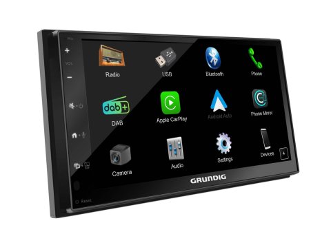 Station multimédia GX-3920