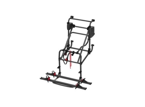 Porte-vélos Motor Lift 77 - Deep Black