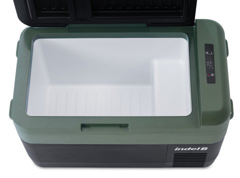 Glacière à compresseur portable Travel Box ITB42