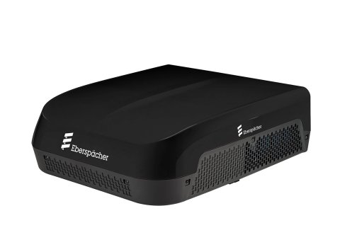 Breezonic Slim AC - Blanc