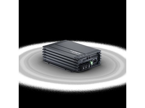 Chargeur MCA PLUS 1225 12V/25 w. N-BUS