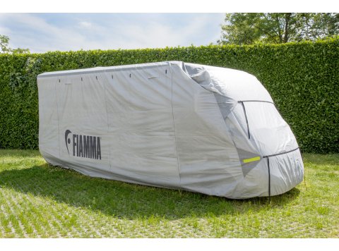 Housse pour mini-vans Cover Premium Van - S