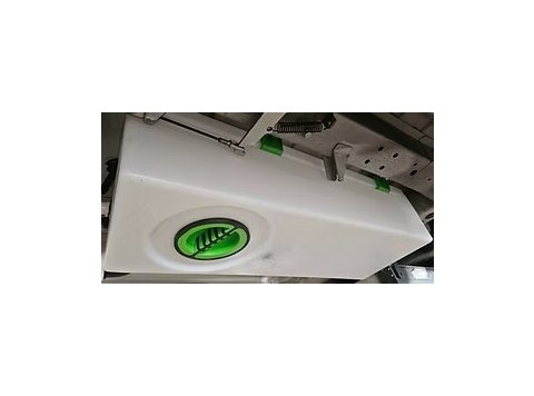 Popoccino 40 L pour THETFORD C250/C260