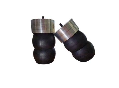 Butées de suspension Hercule - Fiat Ducato AR CAMPING-CAR