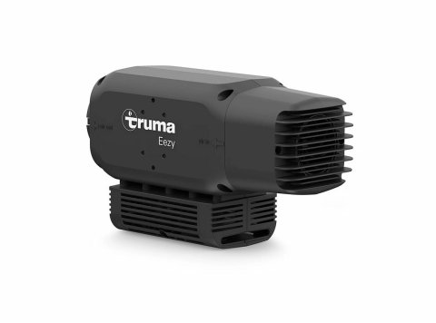 Chauffage électrique Eezy