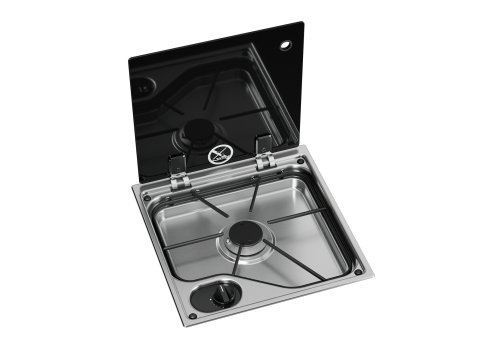 Plan de cuisson RVAM