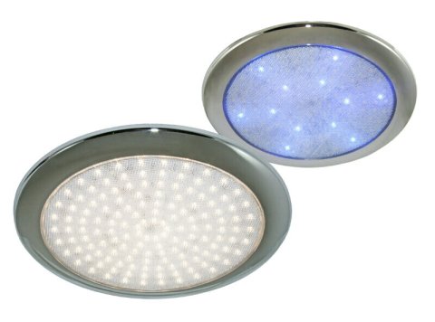 Plafonnier LED 10-15V stabilisé