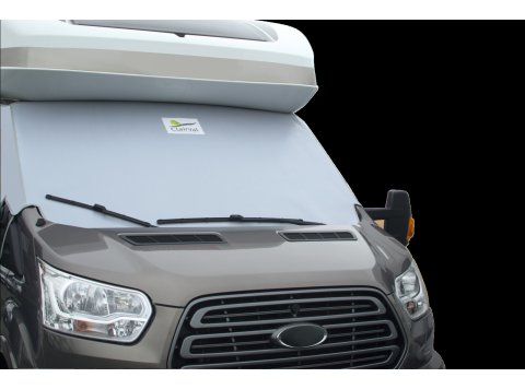 Rideau isolant Thermoval standard Renault Trafic après 06/2014