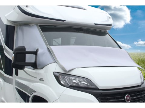 Rideau isolant Thermoval luxe pour Renault Trafic après 06/2014